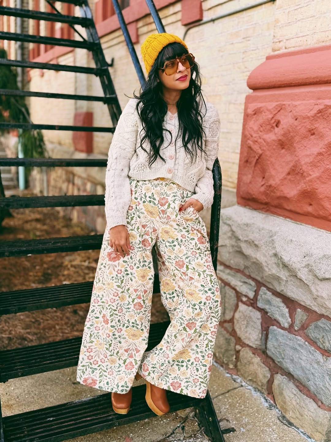 Post 2 by Reshma Alfus💛 Hello Lavender on Instagram (carousel)