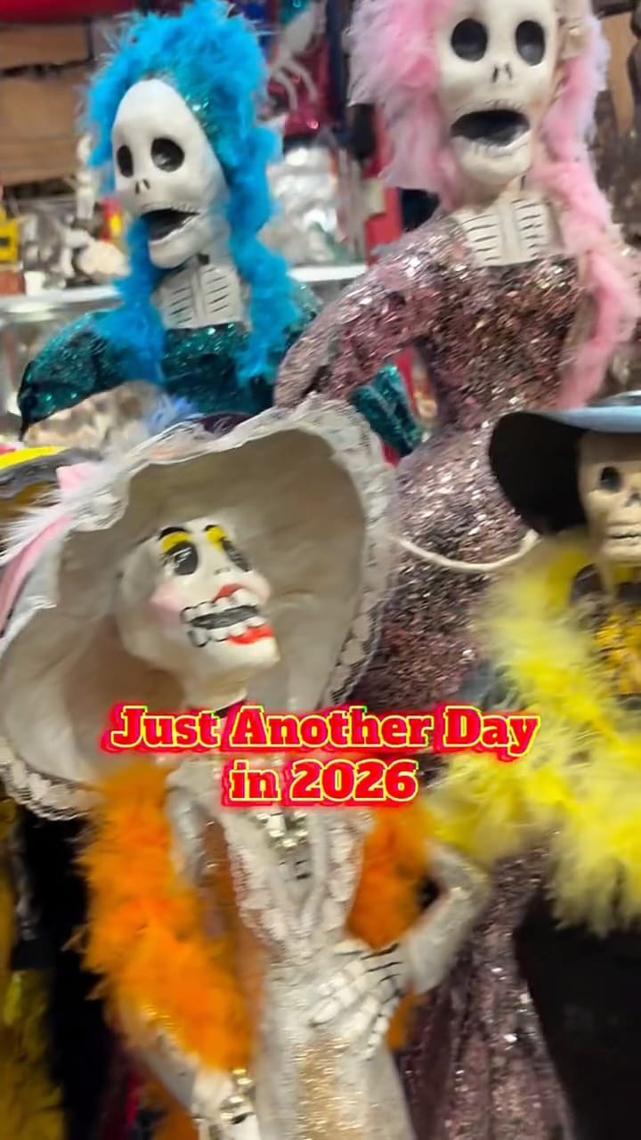 Post 3 by Beads of Paradise NYC on Instagram (video)