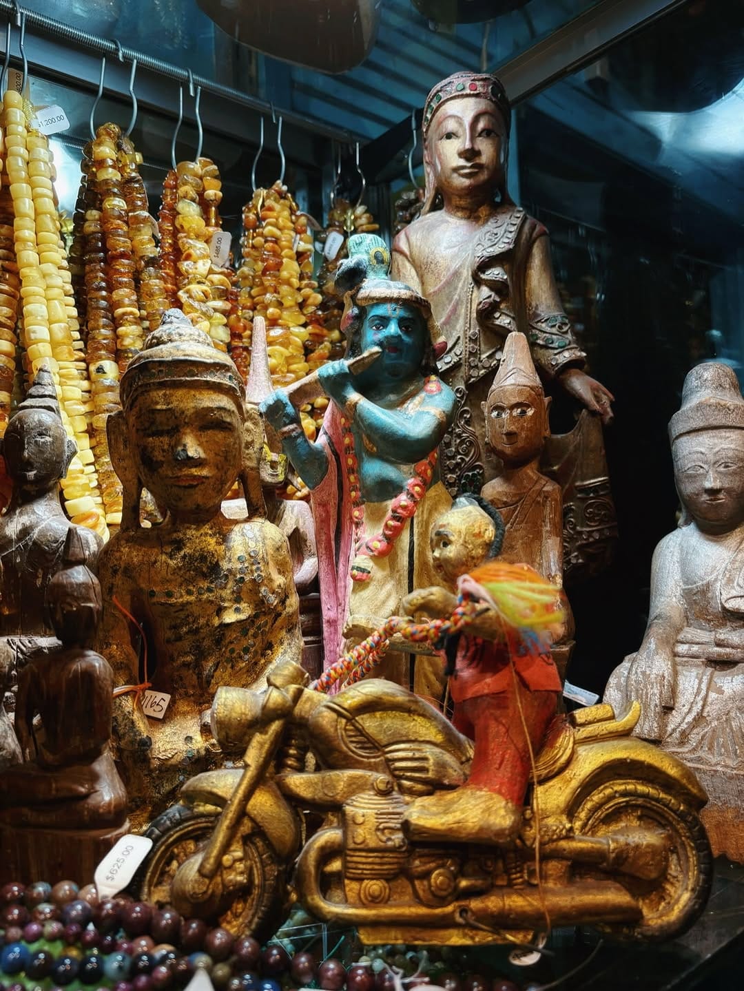 Post 5 by Beads of Paradise NYC on Instagram (image)
