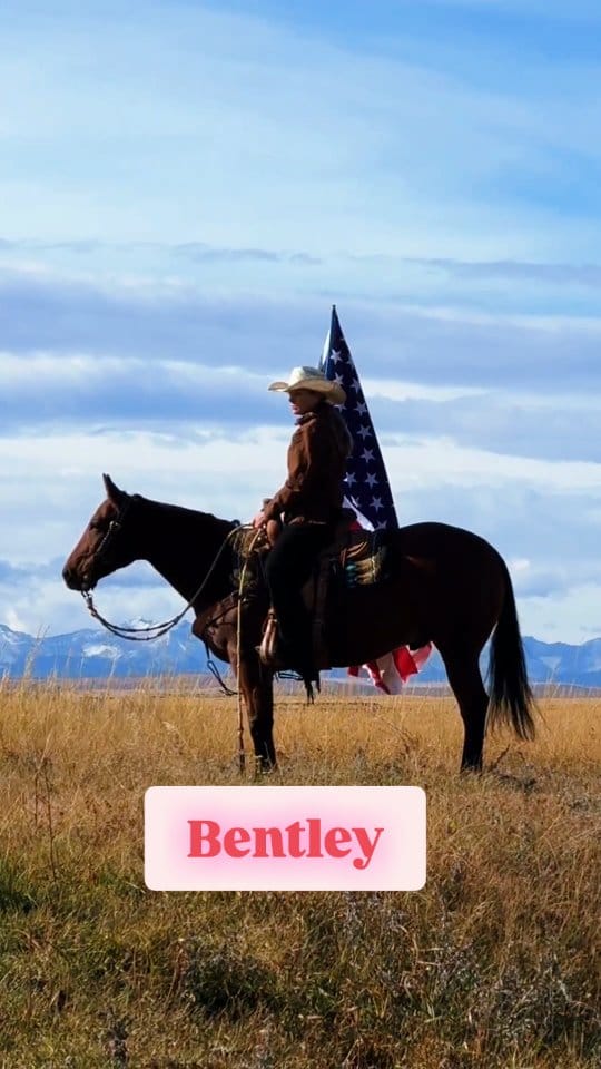 Post 1 by Ranch Hand on Instagram (video)