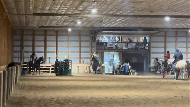 Post 6 by Ranch Hand on Instagram (video)
