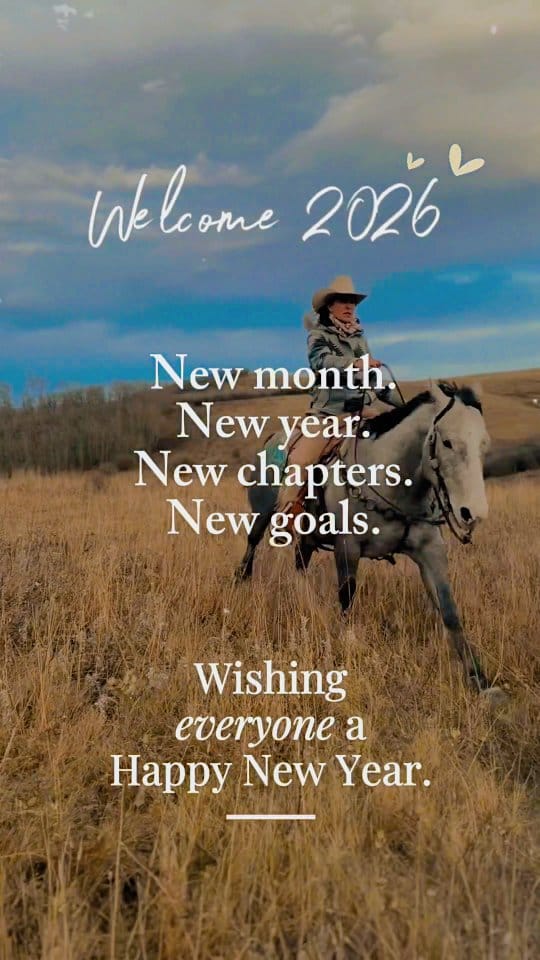 Post 7 by Ranch Hand on Instagram (video)