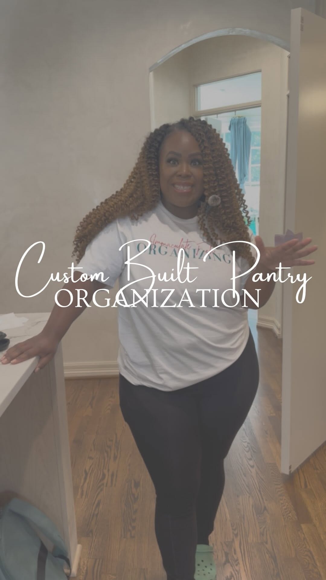 Post 4 by Ina Darley on Instagram (video)