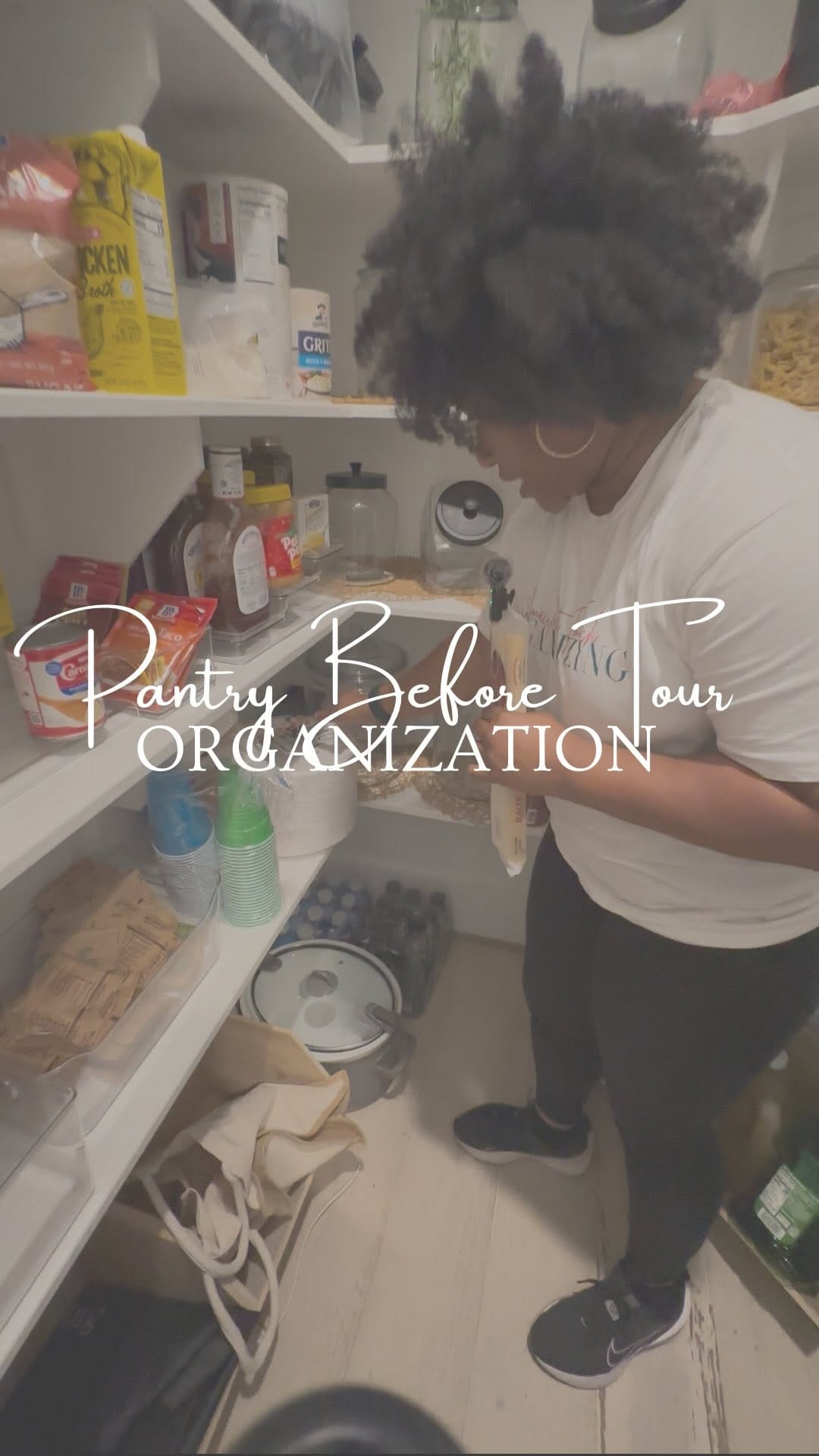 Post 9 by Ina Darley on Instagram (video)