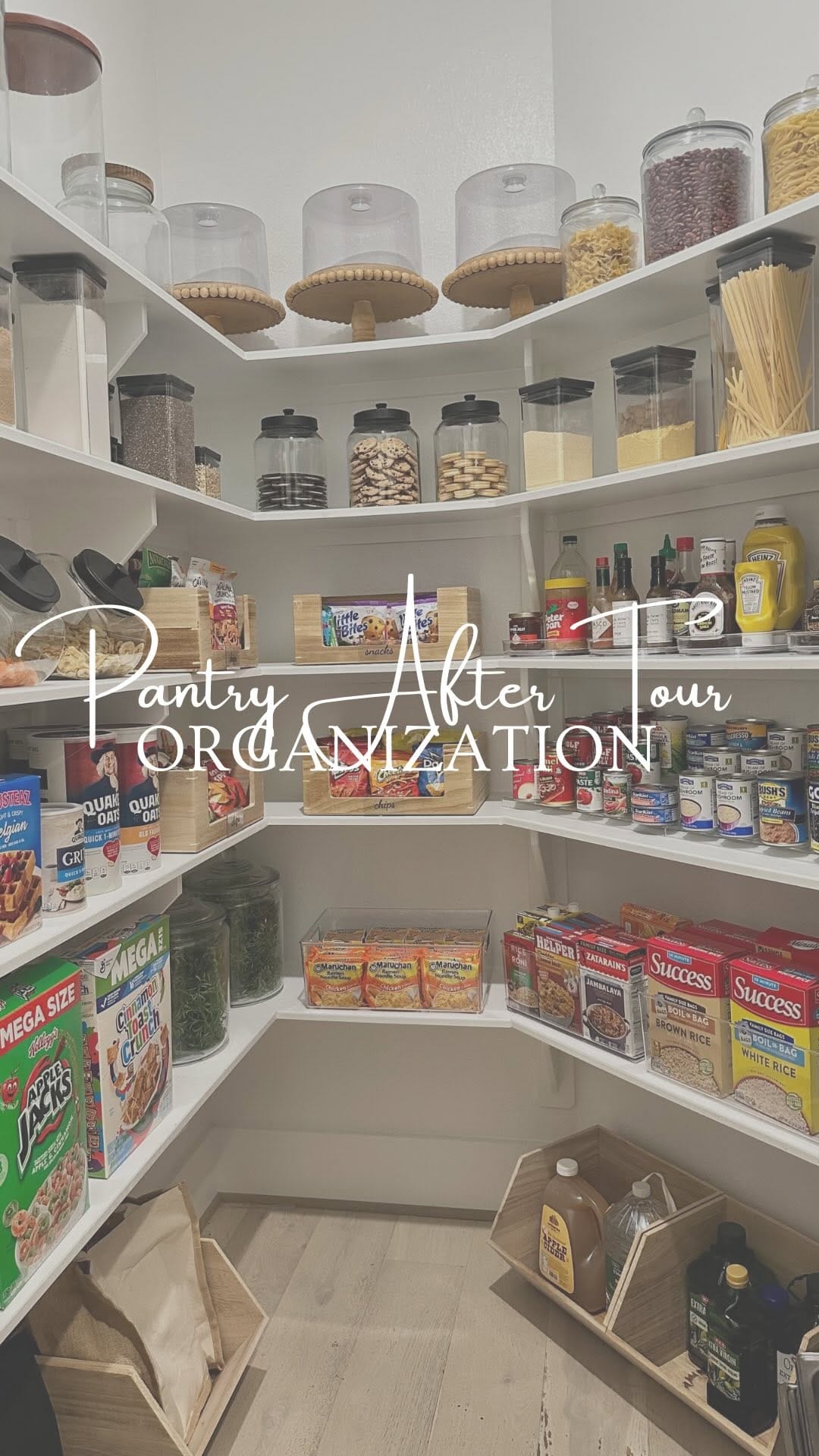 Post 8 by Ina Darley on Instagram (video)