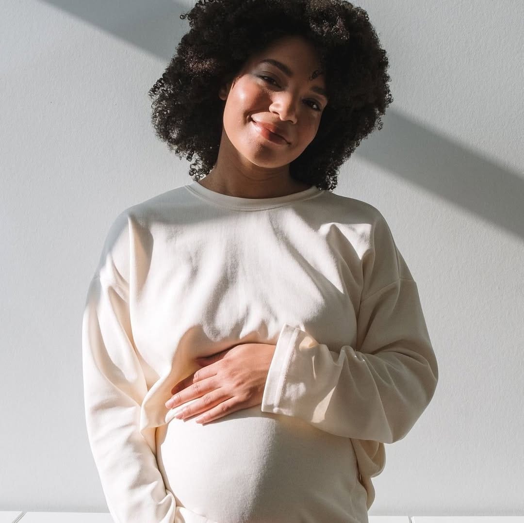 Post 5 by Nursing Ponchos/Covers/Tops on Instagram (image)