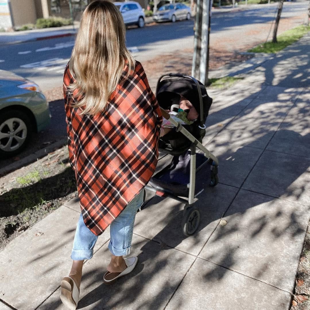 Post 6 by Nursing Ponchos/Covers/Tops on Instagram (image)