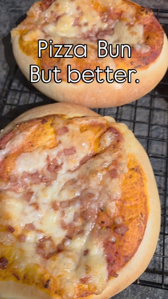 Post 1 by SUMMIT Sourdough on Instagram (video)