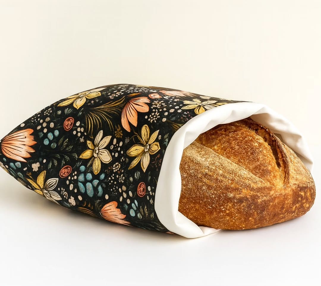 Post 2 by SUMMIT Sourdough on Instagram (image)