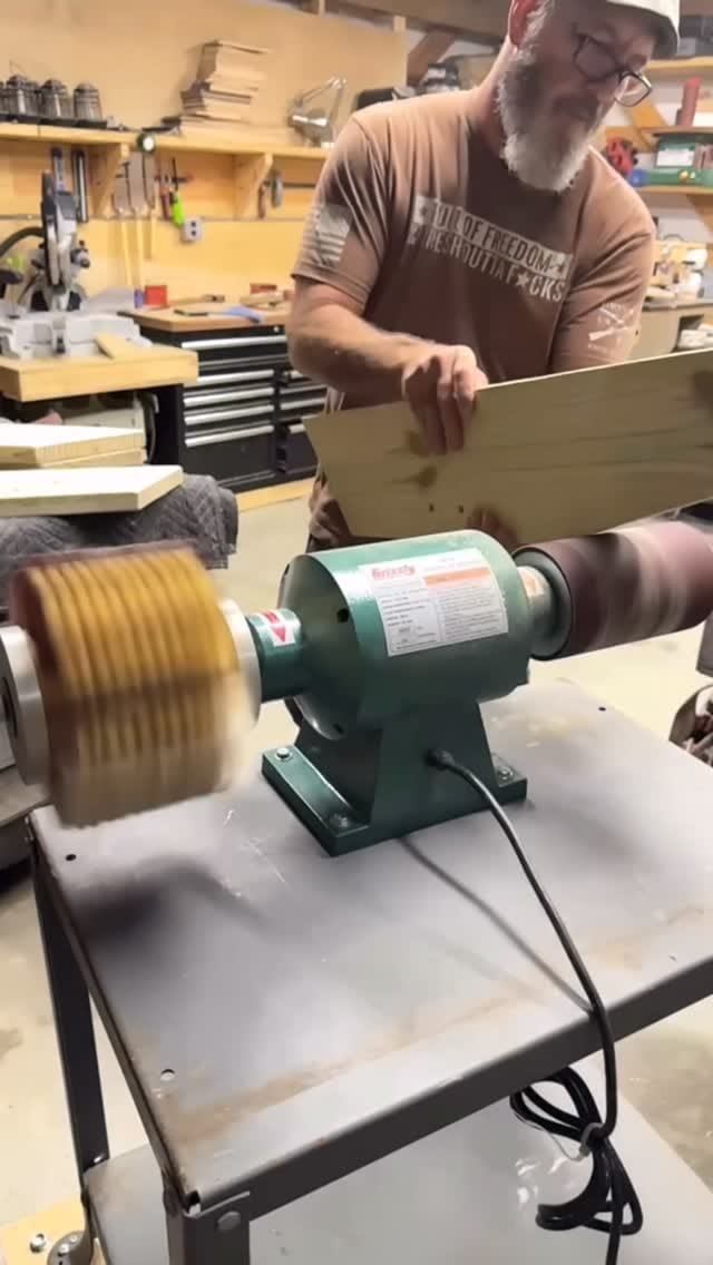 Post 10 by Music City Rustics on Instagram (video)