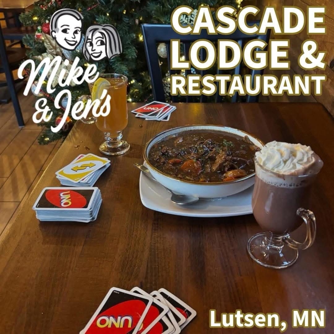 Post 5 by Mike And Jens on Instagram (image)