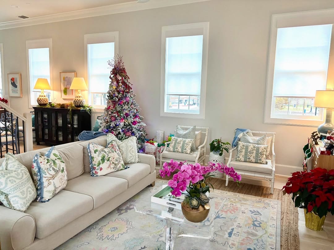 Post 8 by Southern Rugs | Oushak Rugs on Instagram (image)