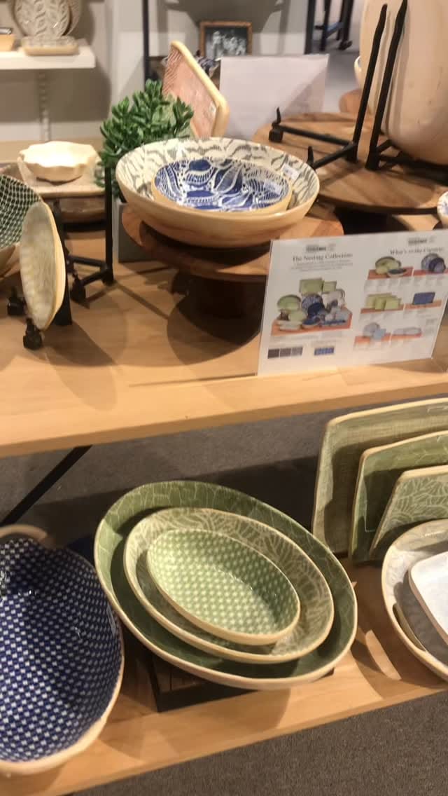 Post 2 by Terrafirma Ceramics, Inc. on Instagram (video)