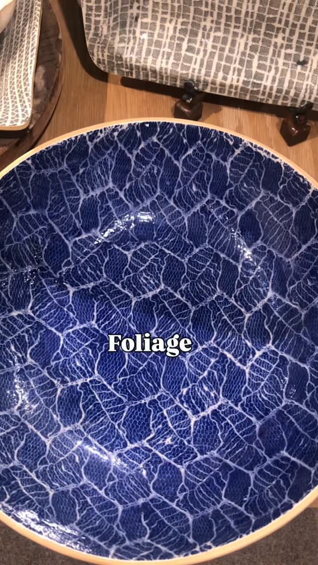 Post 1 by Terrafirma Ceramics, Inc. on Instagram (video)