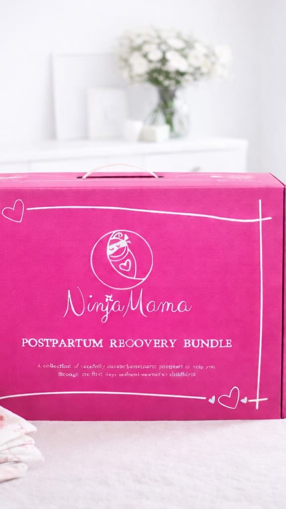 Post 2 by Ninja Mama on Instagram (video)