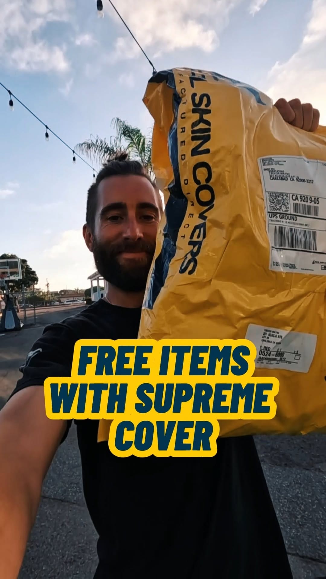 Post 4 by Seal Skin Covers on Instagram (video)
