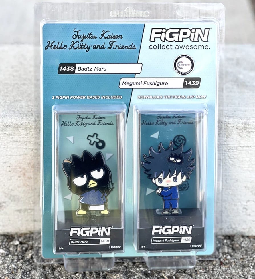 Post 6 by Chrono Toys • Official Page • HQ Showroom on Instagram (image)