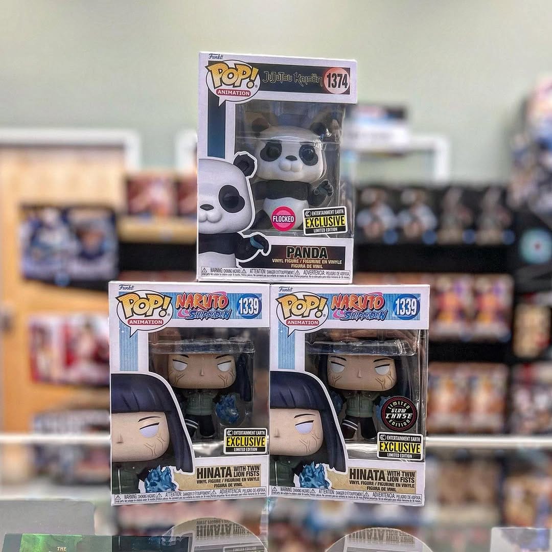 Post 7 by Chrono Toys • Official Page • HQ Showroom on Instagram (image)