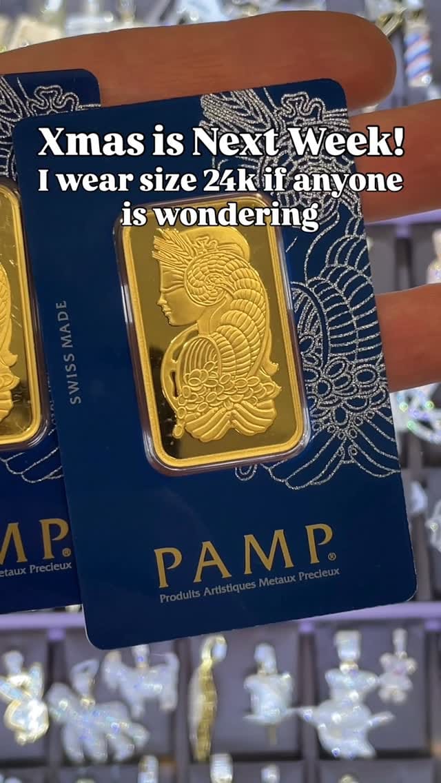 Post 10 by V&P Jewelry Inc on Instagram (video)