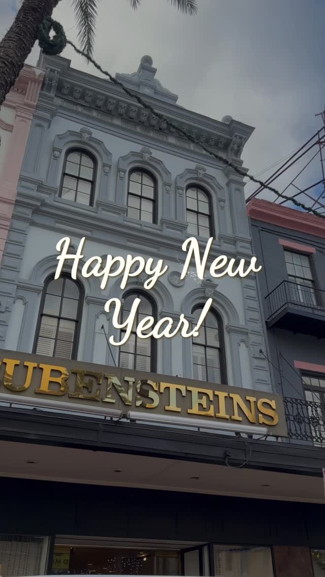 Post 5 by Rubensteins on Instagram (video)
