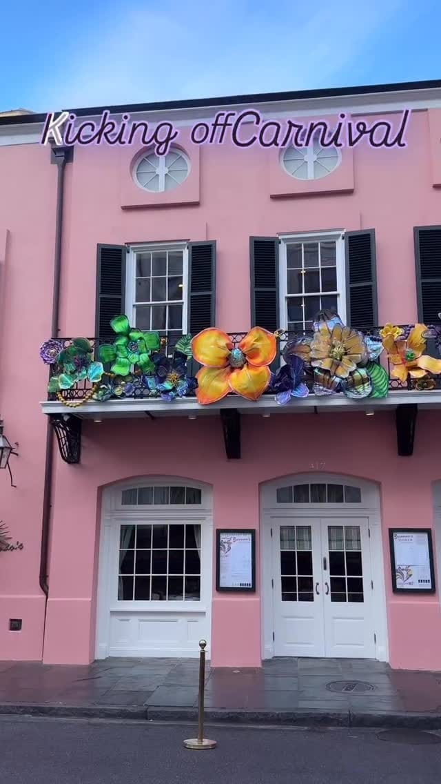 Post 2 by Rubensteins on Instagram (video)