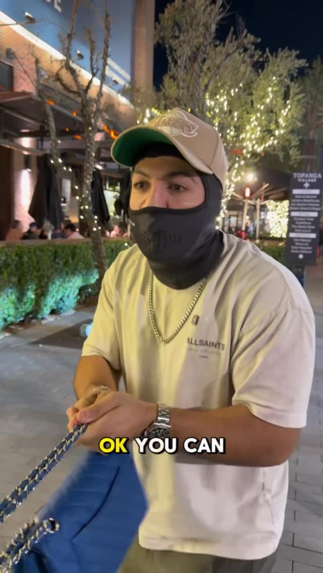 Post 4 by Chili Chews on Instagram (video)