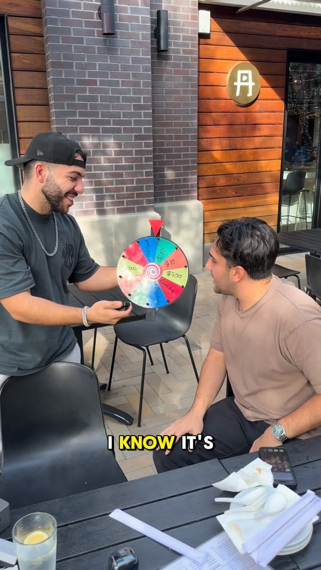 Post 3 by Chili Chews on Instagram (video)