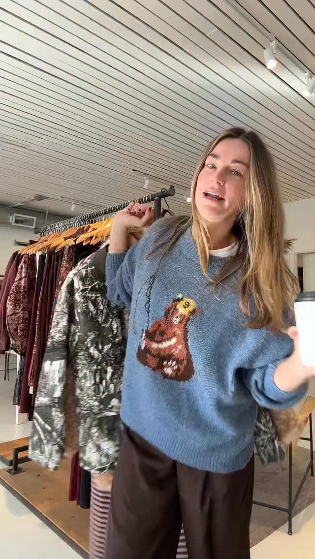 Post 9 by Esther Penn on Instagram (video)