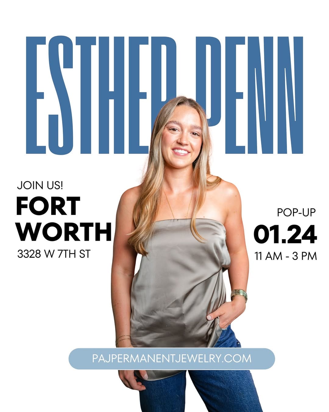 Post 3 by Esther Penn on Instagram (image)