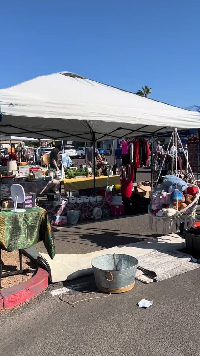 Post 1 by 𝗔𝗿𝗶𝘇𝗼𝗻𝗮’𝘀 𝗕𝗲𝘀𝘁 𝗔𝗻𝘁𝗶𝗾𝘂𝗲s & More 𝗦𝘁𝗼𝗿𝗲 on Instagram (video)