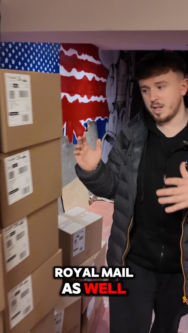 Post 4 by Insight Supps Ltd on Instagram (video)