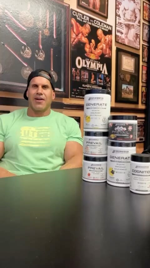 Post 9 by Insight Supps Ltd on Instagram (video)