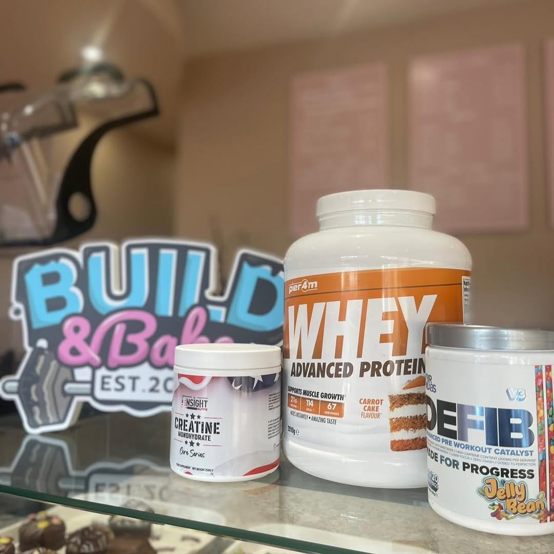 Post 7 by Insight Supps Ltd on Instagram (image)