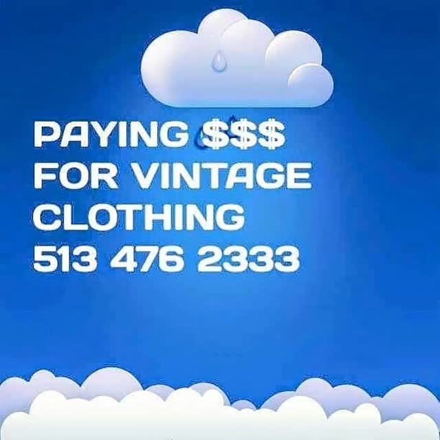 Post 3 by Pixel 19 Vintage Clothing on Instagram (video)