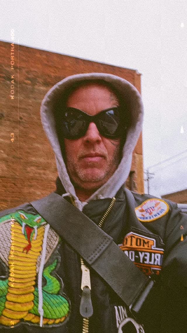 Post 9 by Pixel 19 Vintage Clothing on Instagram (video)
