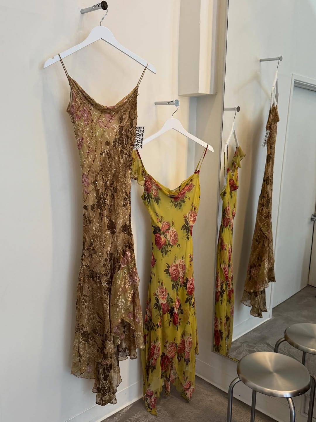 Post 2 by Sensitive Vintage on Instagram (carousel)