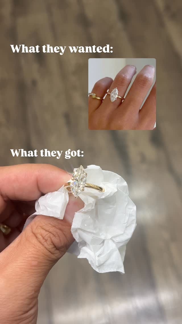 Post 5 by Torres Omar Jewelers on Instagram (video)
