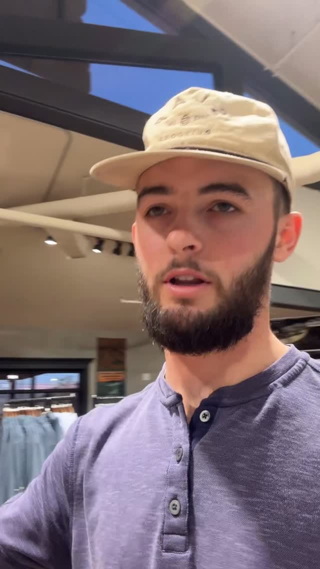 Post 6 by bakeroutdoorslbk on Instagram (video)