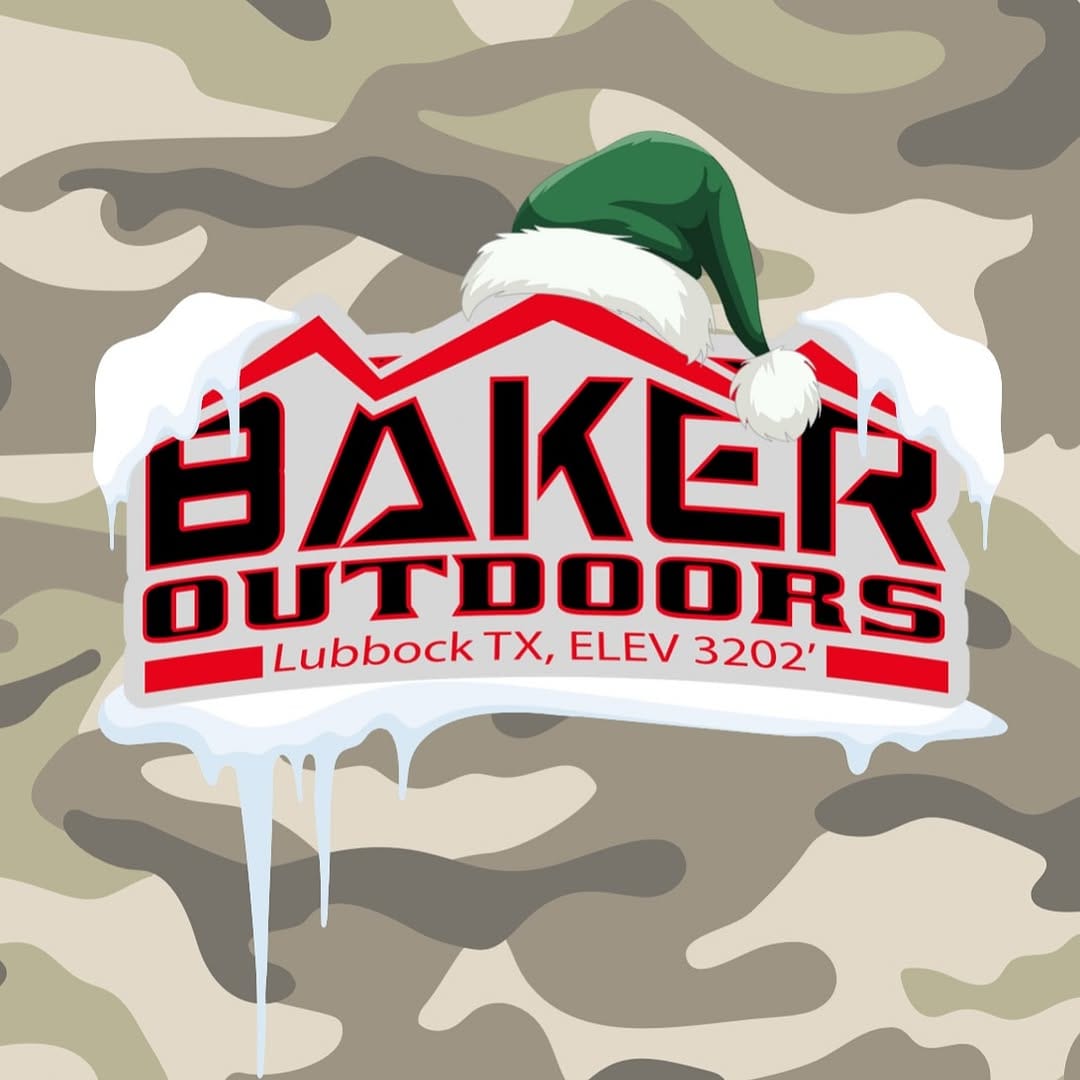 Post 7 by bakeroutdoorslbk on Instagram (image)