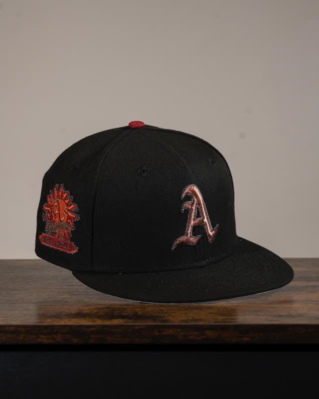 Post 1 by USA CAP KING on Instagram (video)