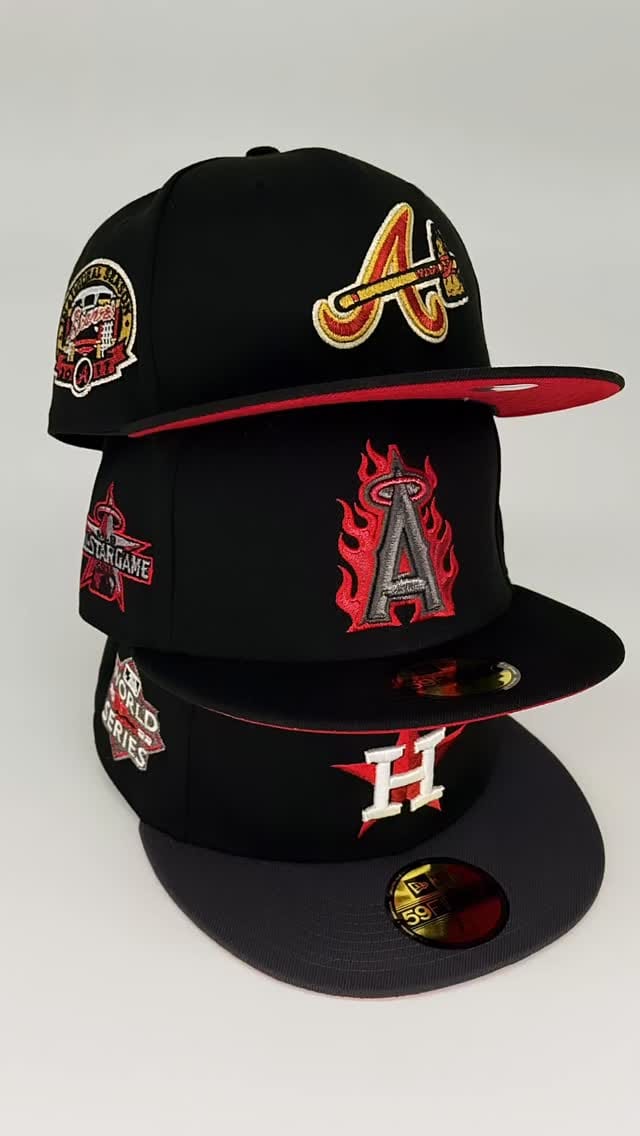Post 9 by USA CAP KING on Instagram (video)