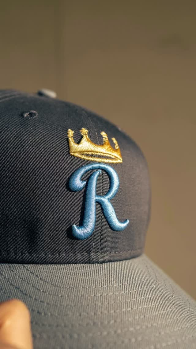 Post 6 by USA CAP KING on Instagram (video)