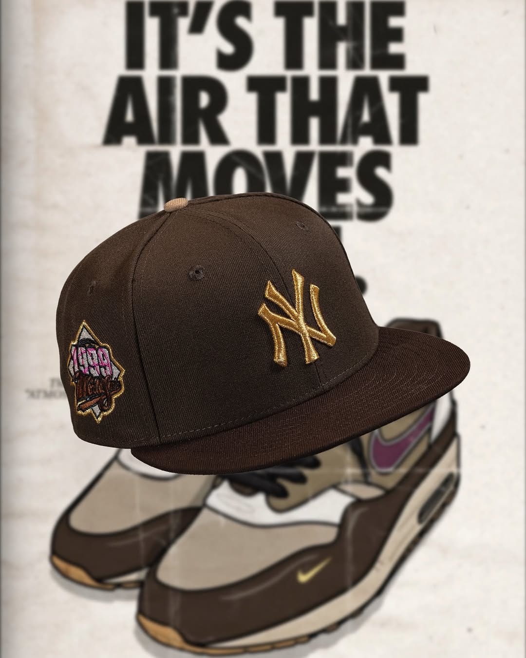 Post 3 by USA CAP KING on Instagram (carousel)