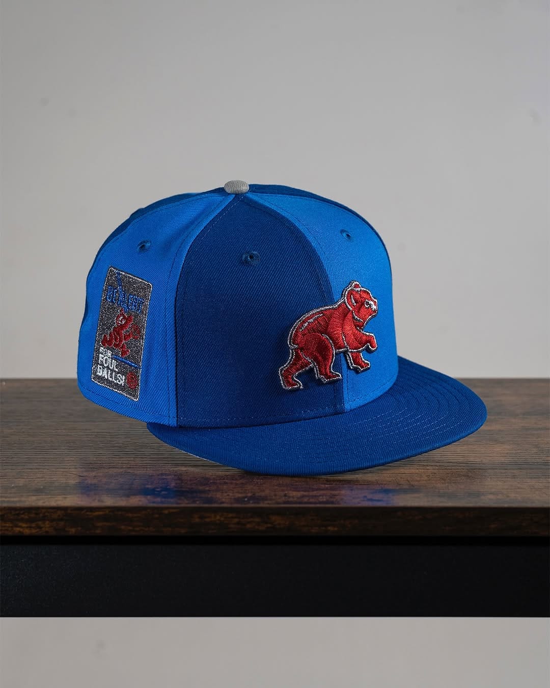 Post 8 by USA CAP KING on Instagram (carousel)