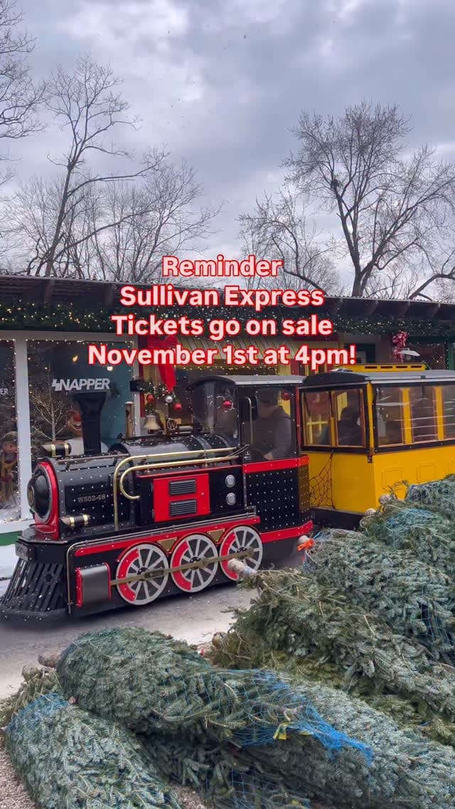 Post 8 by Sullivan Hardware & Garden on Instagram (video)