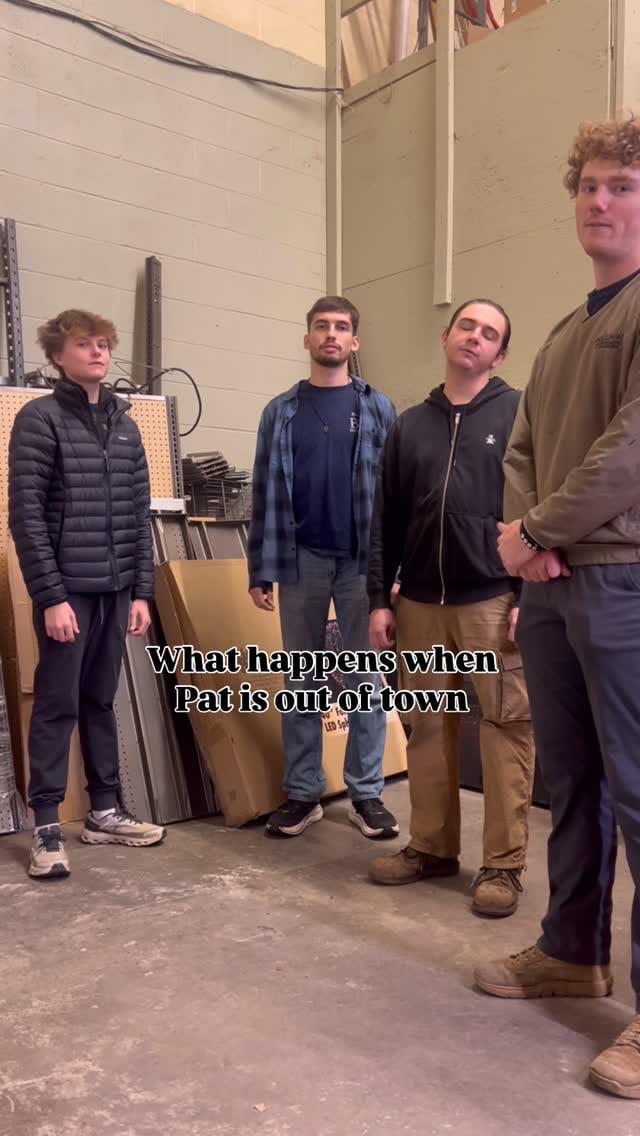 Post 1 by Sullivan Hardware & Garden on Instagram (video)