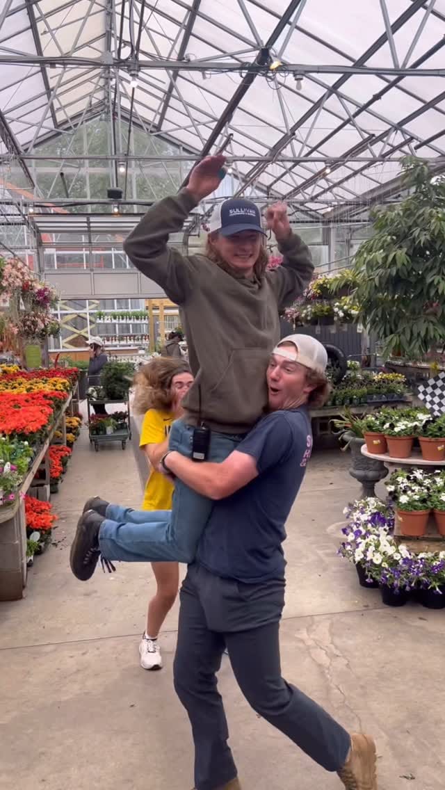 Post 9 by Sullivan Hardware & Garden on Instagram (video)