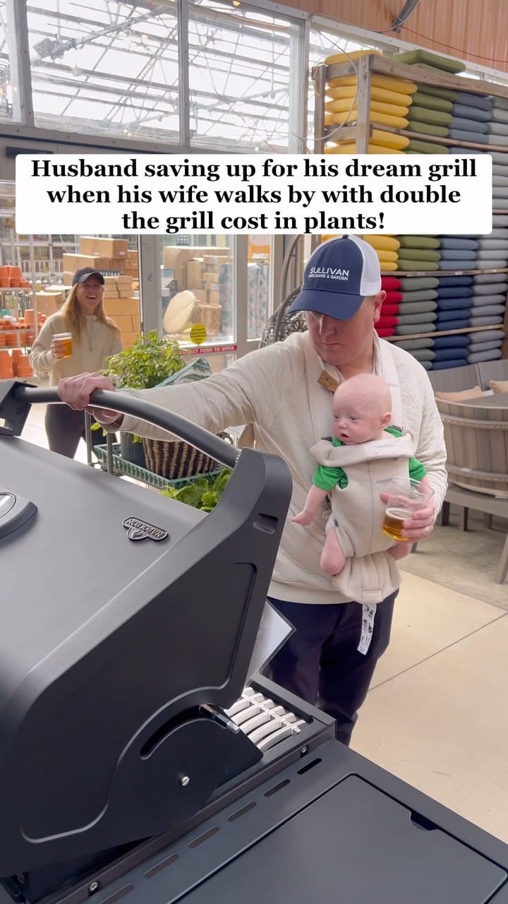 Post 10 by Sullivan Hardware & Garden on Instagram (video)