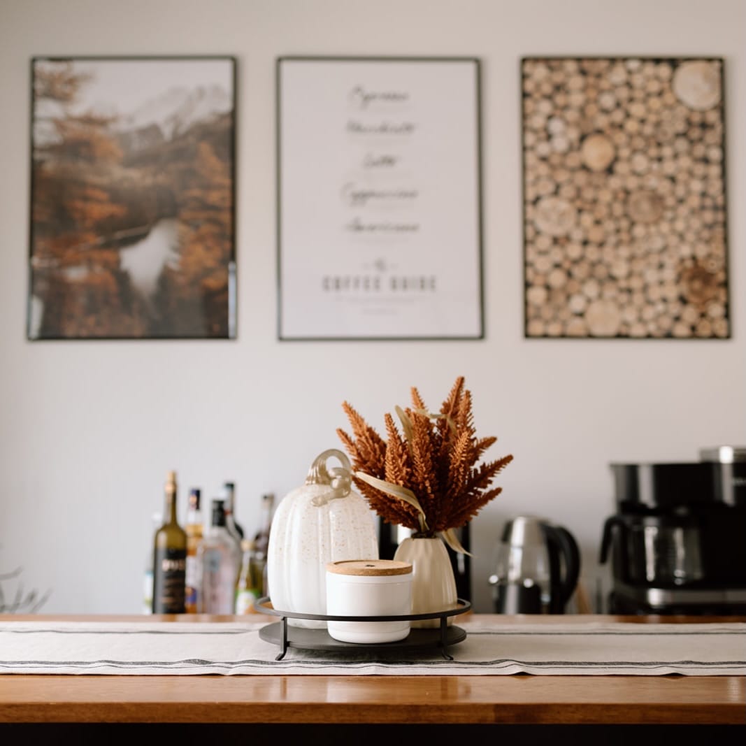 Post 3 by Arbor Made on Instagram (image)