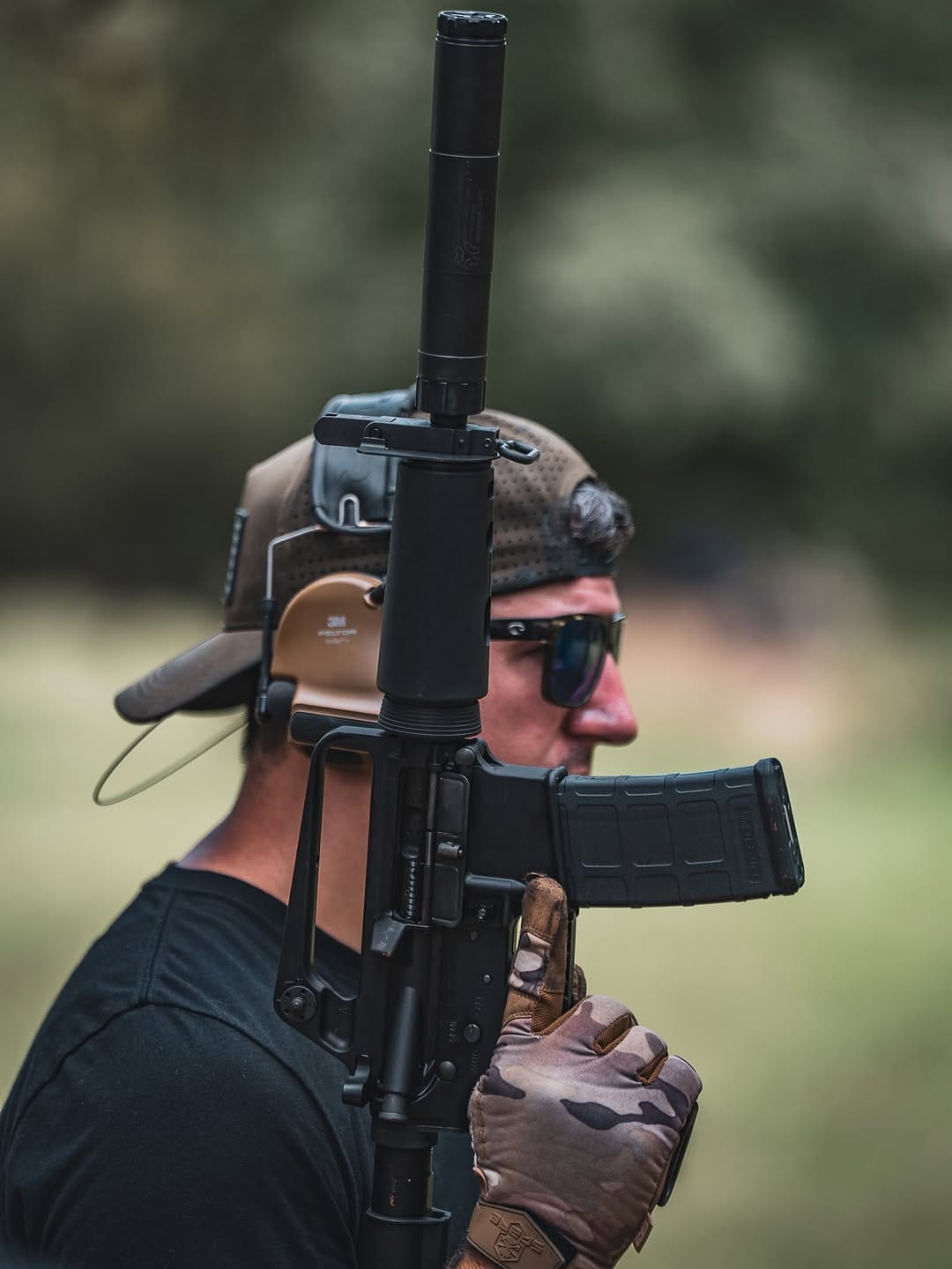 Post 8 by Palmetto State Armory on Instagram (image)